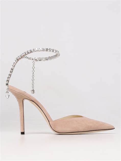 scarpe copia jimmy choo